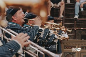 Marcia del Palio, pronta la nuova registrazione ufficiale