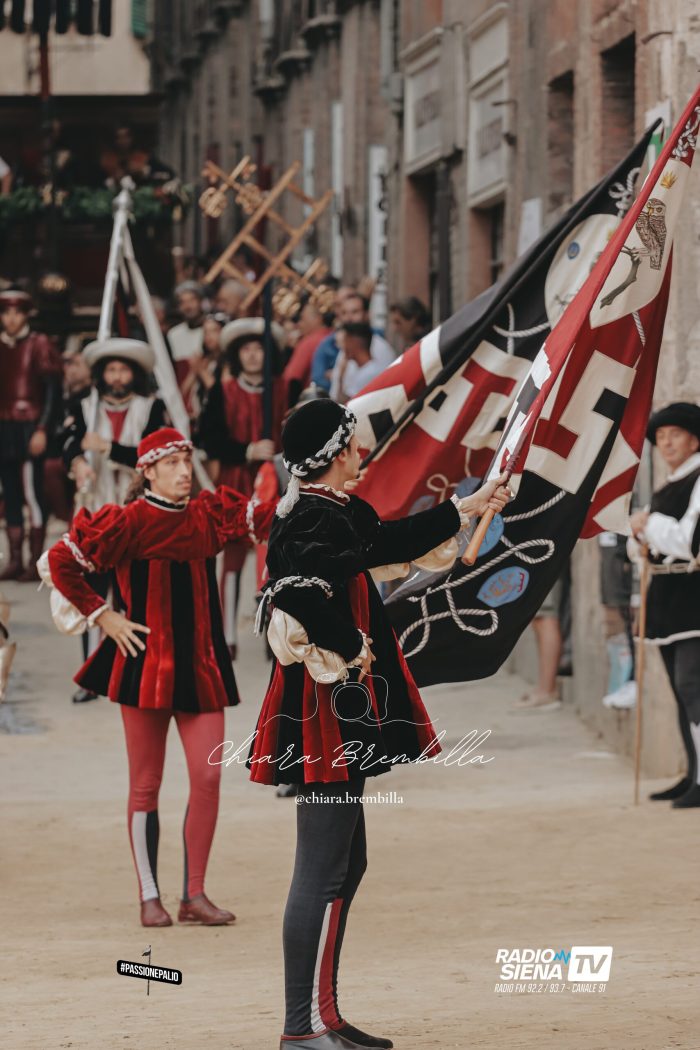 Palio di Siena, l&rsquo;Unione Italiana Ciechi offrir&agrave; il Masgalano 2026 per commemorare Enrico Giannelli