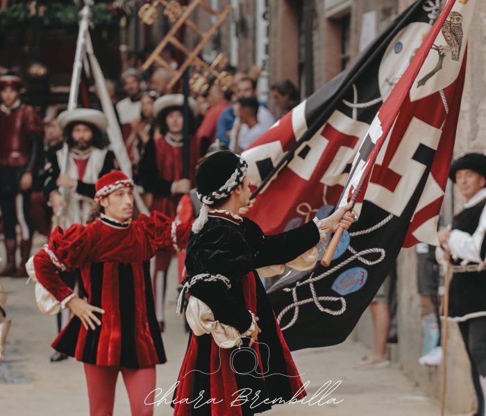 Palio di Siena, l’Unione Italiana Ciechi offrirà il Masgalano 2026 per commemorare Enrico Giannelli