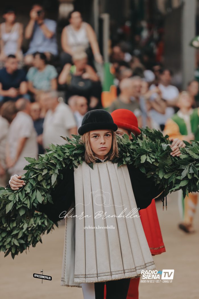 Commissione rinnovo monture corteo storico, nominati i due Priori referenti