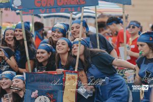 Il corteo della vittoria del Valdimontone - La gallery (terza parte)