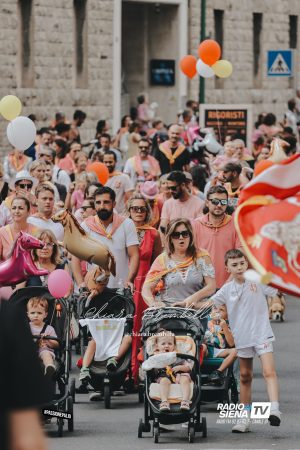 Contrada di Valdimontone, il 18 settembre l'Assemblea Ordinaria