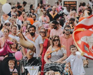 Contrada di Valdimontone, il 18 settembre l'Assemblea Ordinaria