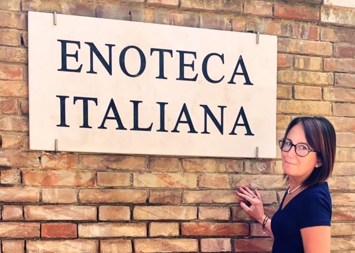 Hub turistico enologico nei bastioni della Fortezza di Siena, la Regione approva il progetto di Enoteca Italiana