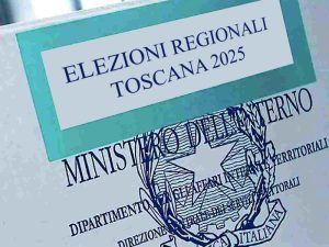 Elezioni regionali: a Siena l'affluenza alle ore 12 è del 10,66%
