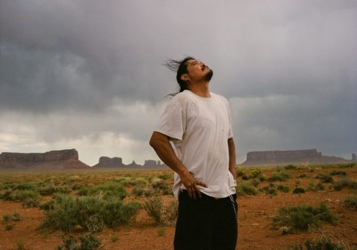 Castelnuovo Berardenga entra nel Siena Awards 2025 con la mostra di Elliot Ross al Museo del Paesaggio