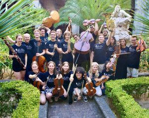 Siena: "Bella musica", Mozart in festa al Chigiana International Festival