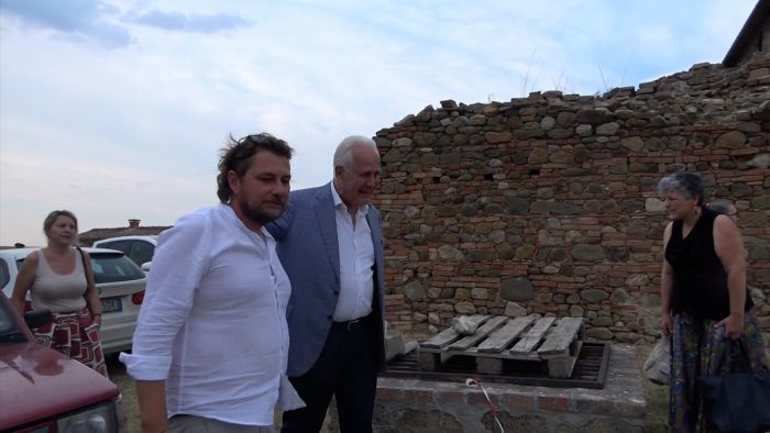 Elezioni Regionali, Giani: “Assessorato alla Toscana diffusa per dare dignità a tutti i territori”