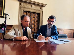 Centrale 118, Comune Siena e Azienda USL Toscana Sud Est  deliberano un protocollo per la nuova sede