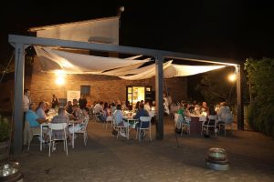 Girogustando: anteprima autunno, Siena ricomincia da Marina di Grosseto