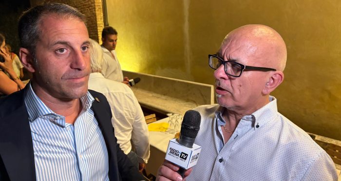 Palio di Siena, Gotti (Drago): "La mossa? Sicuramente c'è stato qualcosa da capire bene"