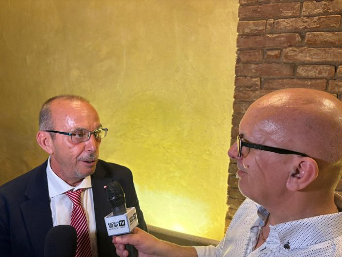 Palio di Siena, Guiggiani (Giraffa): "Mossa mi sembrava buona, ma complicata"