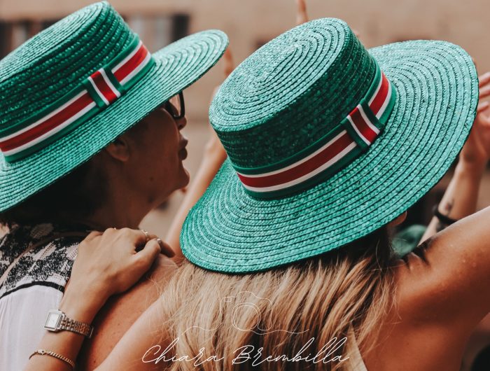 Nobile Contrada dell'Oca, elezioni Sedia Direttiva e Societ&agrave; Trieste