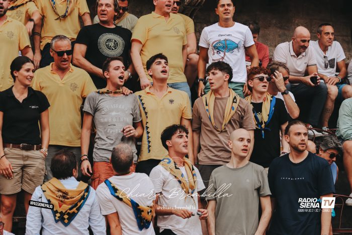 Contrada dell'Aquila, il 30 settembre l'Assemblea Generale