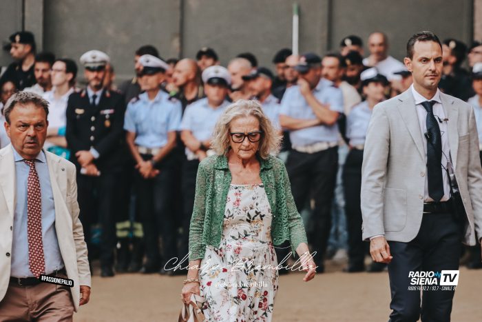 Palio, questo pomeriggio nuova riunione di sindaco e capitani