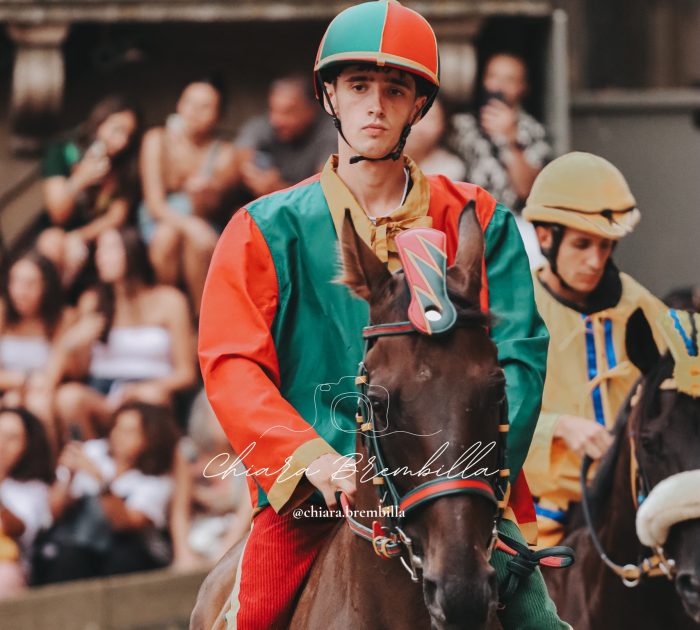 Palio di Siena, Diego Minucci: "Con il Drago rapporto ottimo, ma sono pronto a cogliere ogni occasione"