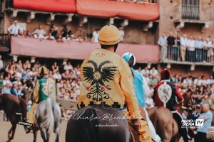 Contrada dell'Aquila, venerd&igrave; 17 aprile l'Assemblea Generale