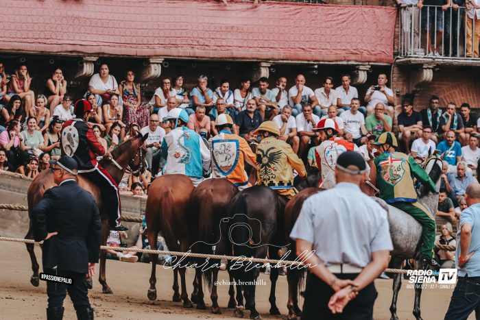 Revisione del Regolamento del Palio, stasera la riunione dei priori delle contrade