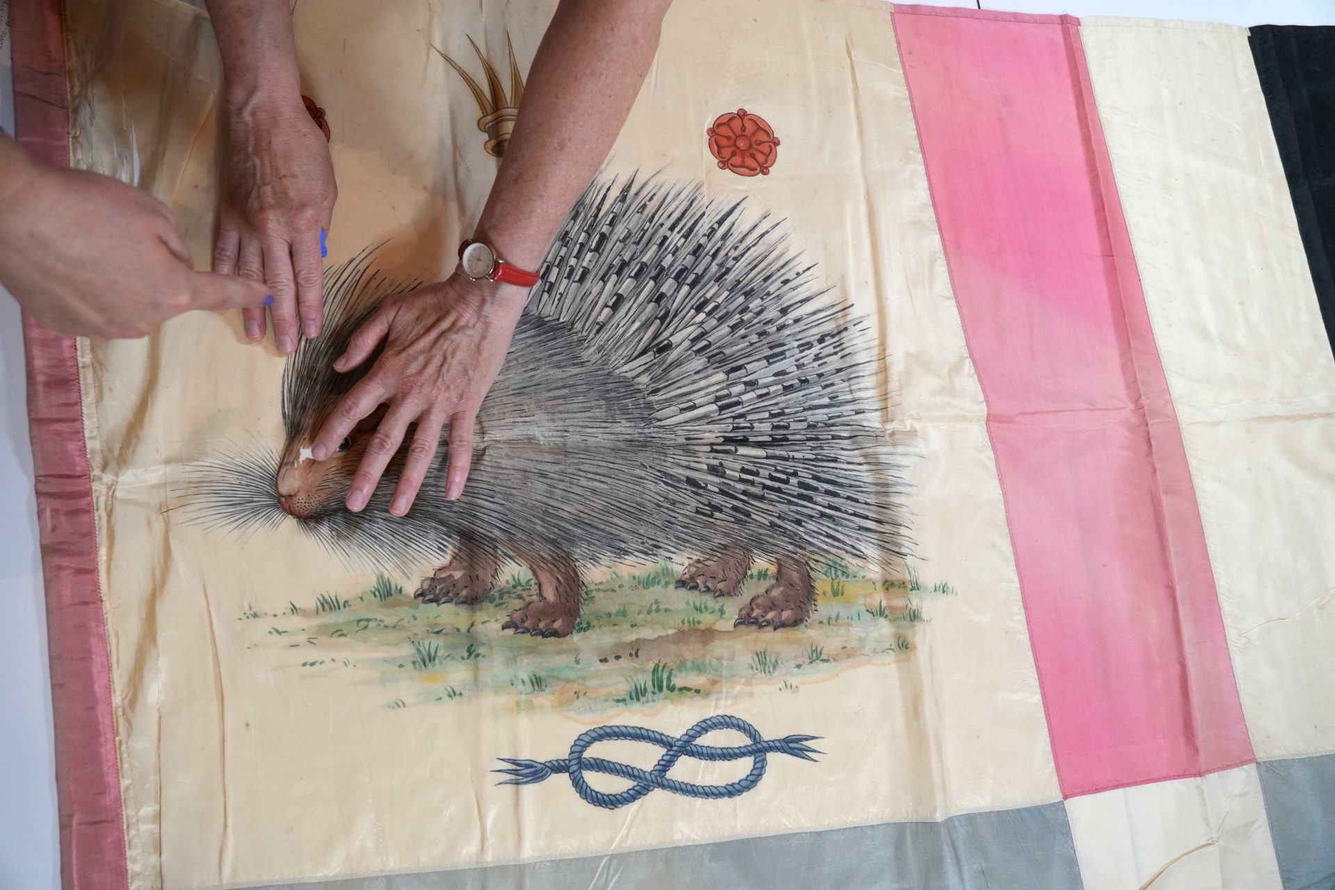 Alla Pinacoteca Nazionale di Siena, un ciclo di incontri per raccontare un patrimonio condiviso