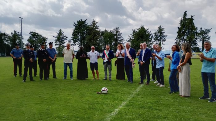 Siena Calcio Femminile, la nuova stagione prende ufficialmente il via con il raduno di Radicofani