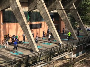 Mens Sana Siena, al via le iscrizioni alle discipline della Polisportiva per la nuova stagione