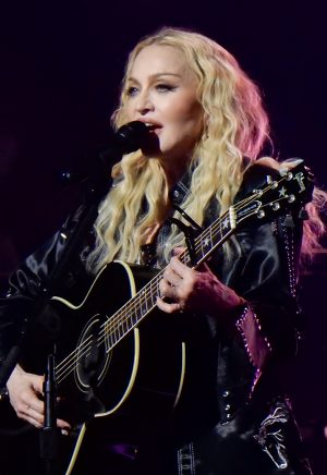 Madonna ha scelto Siena per il suo compleanno, prima il Palio e poi la festa privata in centro