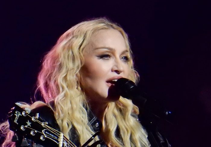 Madonna ha scelto Siena per il suo compleanno, prima il Palio e poi la festa privata in centro