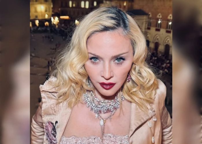 Madonna e il Palio, un amore a prima vista: "Un rito davvero sacro"