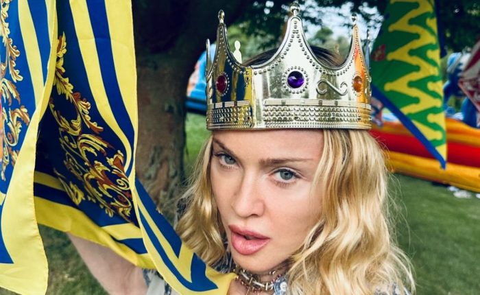 Madonna e il Palio di Siena, la storia d'amore continua