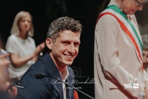 Mangia d'oro 2025 - La Gallery