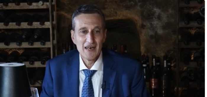 Palio di Siena 16 agosto, Minucci (Leocorno): "Tittia punto di riferimento, ottimo rapporto con Grandine"