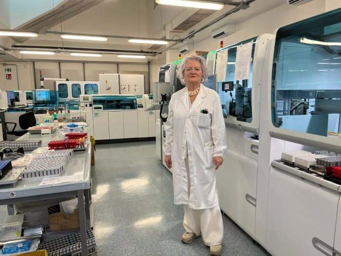 La rete Poct dell’Asl Toscana Sud Est mantiene la certificazione ISO 9001:2015