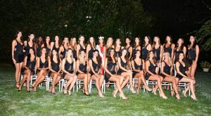 Miss Toscana 2025, definite le trenta finaliste. Quattro ragazze provengono dalla provincia di Siena