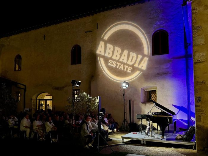 Monteriggioni, si chiude ad Abbadia Isola la seconda edizione di “Ritratti in Jazz”