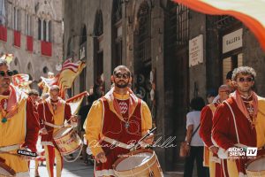 Giro della vittoria del Valdimontone - La gallery