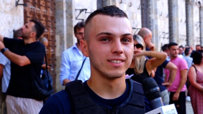 Prove Regolamentate, Salvatore Nieddu: &ldquo;Tre cavalli positivi, ora spero nel Valdimontone&rdquo;