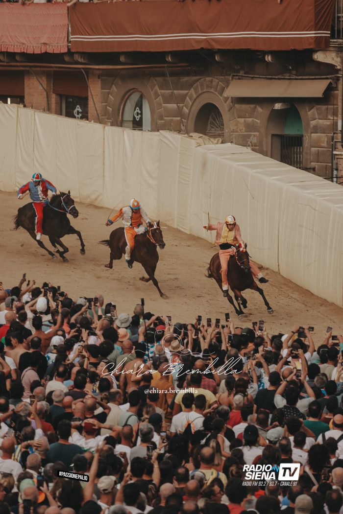 Nuovo regolamento del Palio, possibile slittamento al 2027