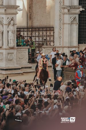 Palio, al via le strategie: tra ipotesi e punti interrogativi