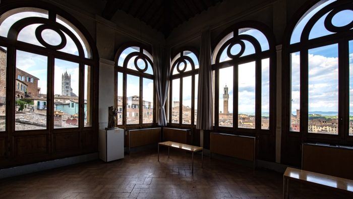 La Pinacoteca Nazionale di Siena apre le sue porte in orario serale