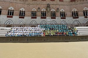 Palio di Siena, 113 gli interventi fatti dal 118 per le due Carriere