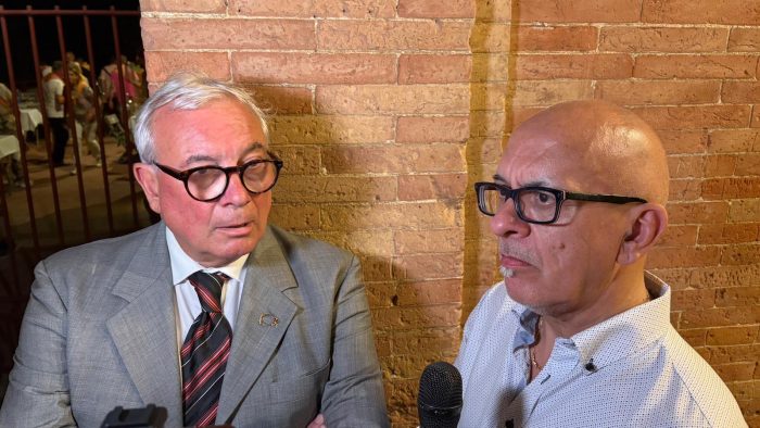 Palio di Siena, Papei (Civetta): "La mossa non era valida, il mossiere ha fatto una cosa vergognosa"