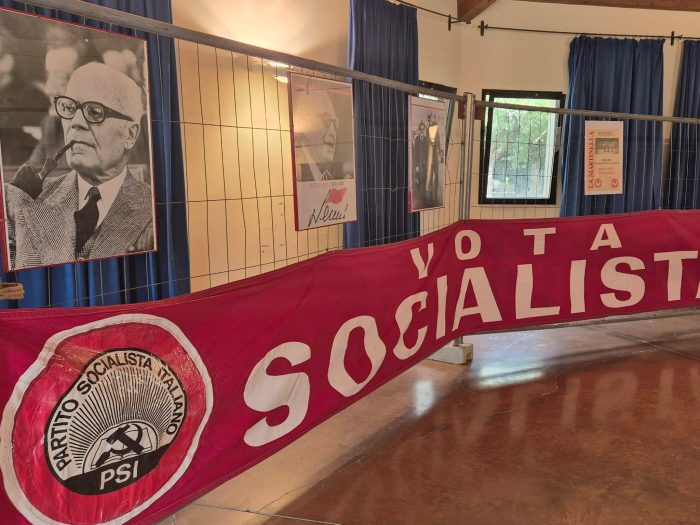 PSI Siena, Ardanese: "Siamo sulla buona strada per tornare ad essere protagonisti a livello nazionale, regionale e locale"