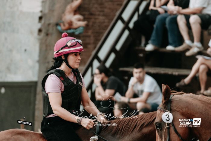 Prove regolamentate 12 agosto 2025 - La gallery