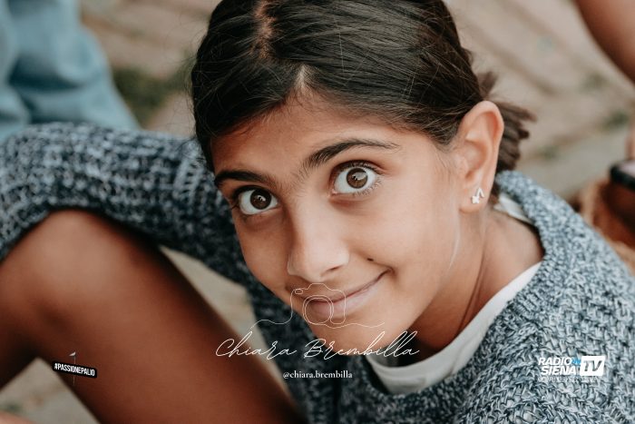 Palio di Siena 16 agosto. Facce da 'prove di notte 2' - La gallery