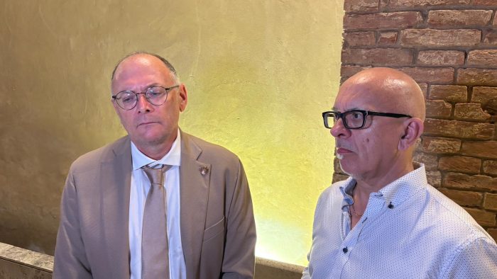 Palio di Siena, Rugani (Tartuca): "Non credo si debba lamentarsi della mossa"