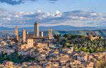 San Gimignano: primo giorno di scuola per 423 bambini e ragazzi con gli auguri del Comune