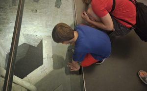 Siena, alla scoperta dei percorsi dell'acqua al Santa Maria della Scala