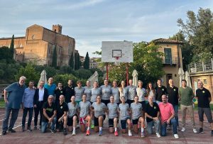 Siena: Costone Fides 1904, via al raduno della Serie B femminile