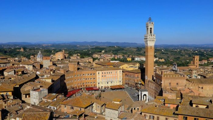 Siviglia incontra Siena: al via una settimana di promozione culturale ed enogastronomica