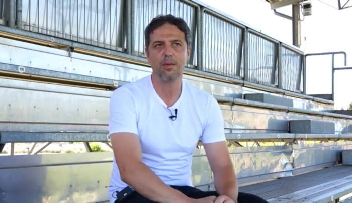 Calcio, Siena, il DS Guerri suona la carica: "Proprietà solida, puntiamo in alto"